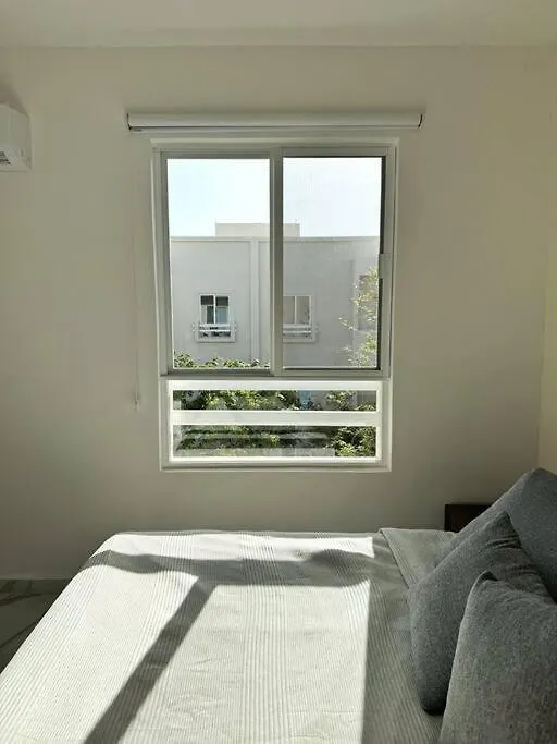 Depto La Selva Playa Del Carmen Apartment
