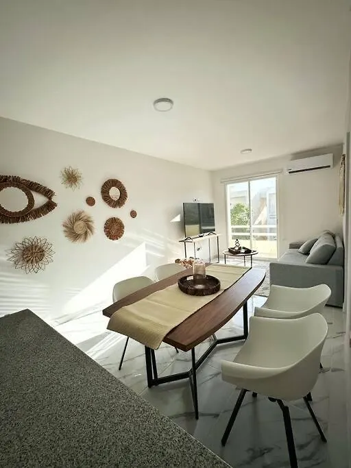 Depto La Selva Playa Del Carmen Apartment Mexico