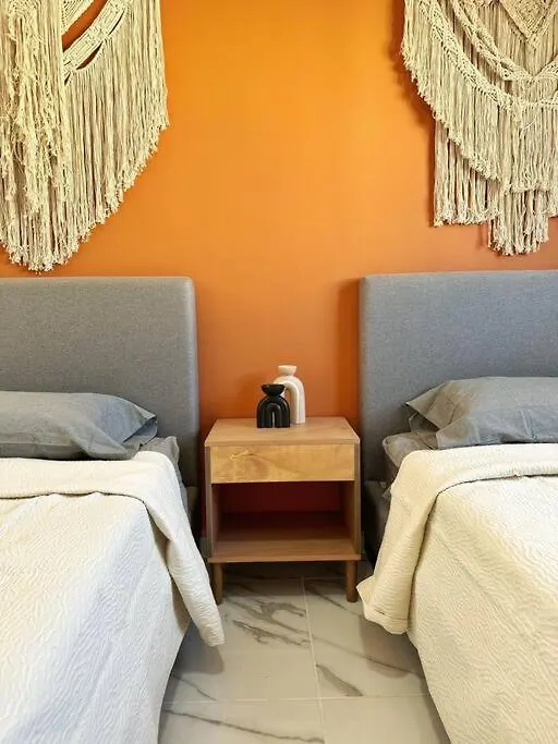 Depto La Selva Playa Del Carmen Apartment 0*,  Mexico