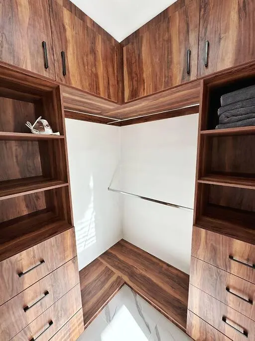 Depto La Selva Playa Del Carmen Apartment