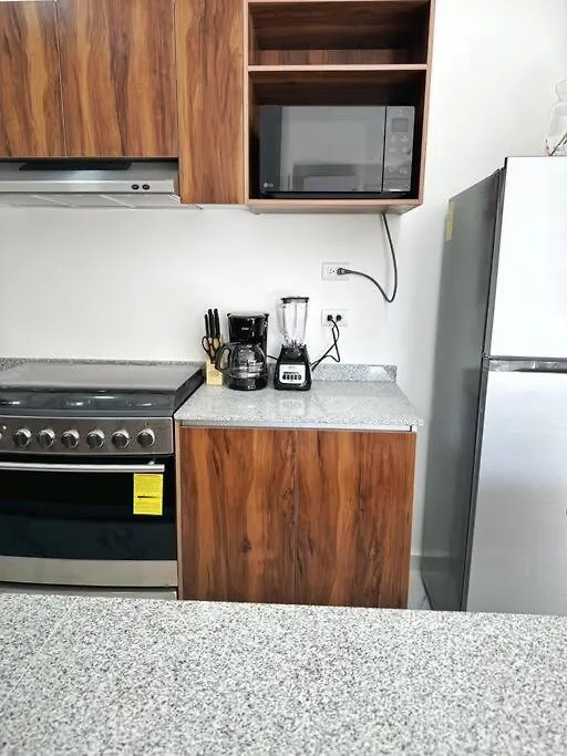 Depto La Selva Playa Del Carmen Apartment 0*,