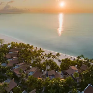 Banyan Tree Mayakoba Ośrodek wypoczynkowy