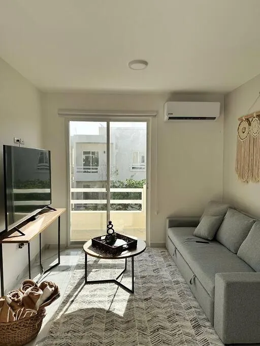 Depto La Selva Playa Del Carmen Apartment